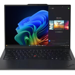 Lenovo ThinkPad X1 Carbon Gen 13 - 14" - Intel Core Ultra 7 - 258V - Evo - 32 GB RAM - 1 TB SSD - UK